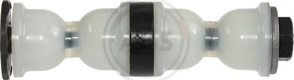A.B.S. 260731 - Asta / Puntone, Stabilizzatore www.autoricambi360.it