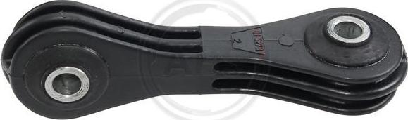 A.B.S. 260737 - Asta / Puntone, Stabilizzatore www.autoricambi360.it