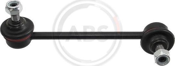 A.B.S. 260724 - Asta / Puntone, Stabilizzatore www.autoricambi360.it