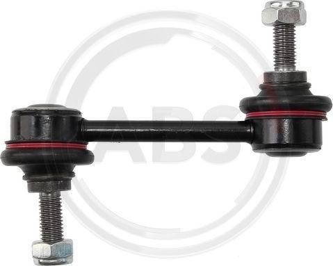 A.B.S. 260728 - Asta / Puntone, Stabilizzatore www.autoricambi360.it