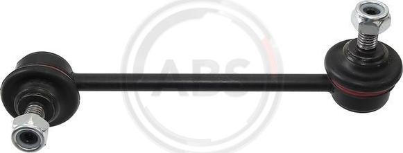 A.B.S. 260723 - Asta / Puntone, Stabilizzatore www.autoricambi360.it