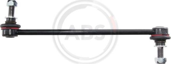 A.B.S. 260775 - Asta / Puntone, Stabilizzatore www.autoricambi360.it