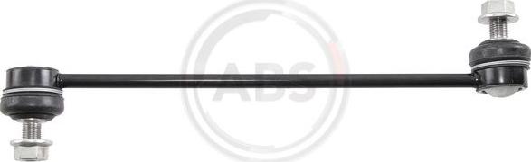 A.B.S. 260777 - Asta / Puntone, Stabilizzatore www.autoricambi360.it