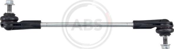 A.B.S. 261063 - Asta / Puntone, Stabilizzatore www.autoricambi360.it