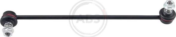A.B.S. 261001 - Asta / Puntone, Stabilizzatore www.autoricambi360.it