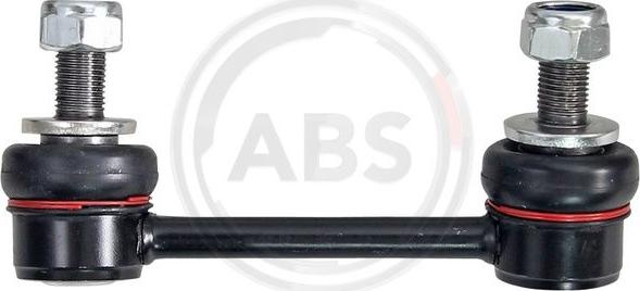 A.B.S. 261008 - Asta / Puntone, Stabilizzatore www.autoricambi360.it