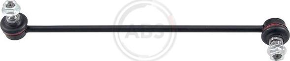 A.B.S. 261002 - Asta / Puntone, Stabilizzatore www.autoricambi360.it