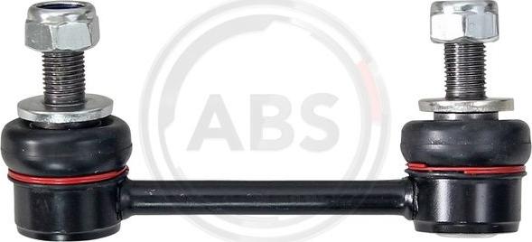 A.B.S. 261007 - Asta / Puntone, Stabilizzatore www.autoricambi360.it