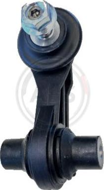 A.B.S. 261017 - Asta / Puntone, Stabilizzatore www.autoricambi360.it