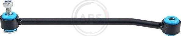 A.B.S. 261034 - Asta / Puntone, Stabilizzatore www.autoricambi360.it