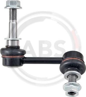 A.B.S. 261024 - Asta / Puntone, Stabilizzatore www.autoricambi360.it