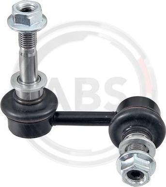 A.B.S. 261021 - Asta / Puntone, Stabilizzatore www.autoricambi360.it