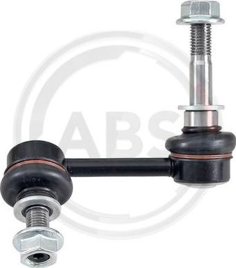 A.B.S. 261023 - Asta / Puntone, Stabilizzatore www.autoricambi360.it