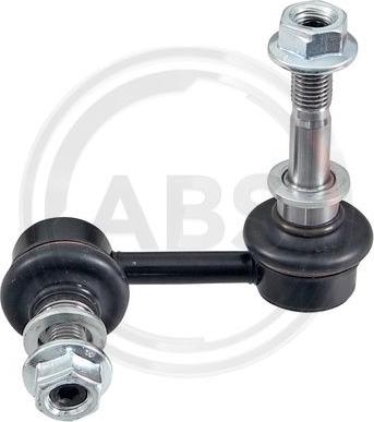 A.B.S. 261022 - Asta / Puntone, Stabilizzatore www.autoricambi360.it
