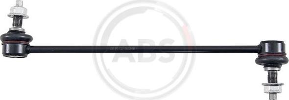 A.B.S. 261072 - Asta / Puntone, Stabilizzatore www.autoricambi360.it