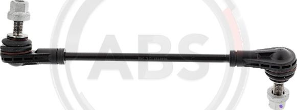 A.B.S. 261199 - Asta / Puntone, Stabilizzatore www.autoricambi360.it