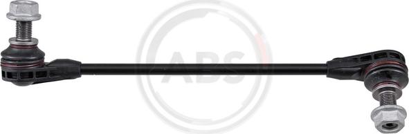 A.B.S. 261196 - Asta / Puntone, Stabilizzatore www.autoricambi360.it