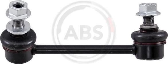 A.B.S. 261150 - Asta / Puntone, Stabilizzatore www.autoricambi360.it