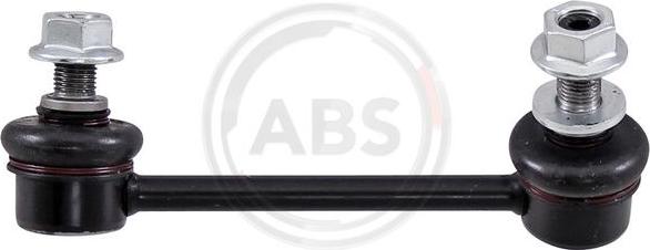 A.B.S. 261151 - Asta / Puntone, Stabilizzatore www.autoricambi360.it
