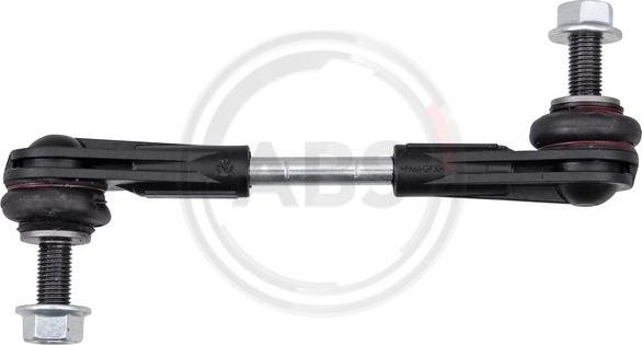 A.B.S. 261158 - Asta / Puntone, Stabilizzatore www.autoricambi360.it