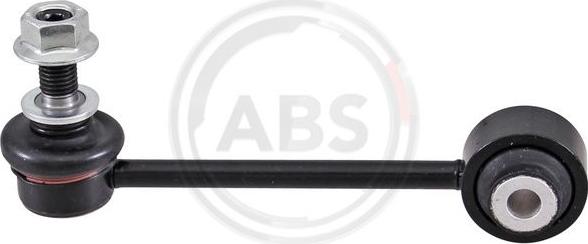 A.B.S. 261153 - Asta / Puntone, Stabilizzatore www.autoricambi360.it