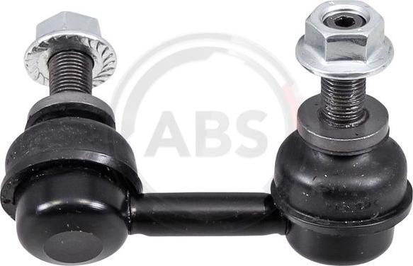 A.B.S. 261163 - Asta / Puntone, Stabilizzatore www.autoricambi360.it