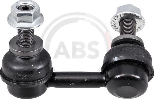A.B.S. 261162 - Asta / Puntone, Stabilizzatore www.autoricambi360.it