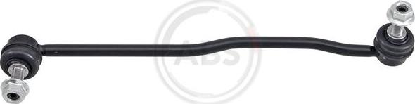 A.B.S. 261109 - Asta / Puntone, Stabilizzatore www.autoricambi360.it