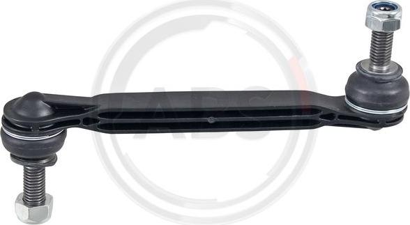 A.B.S. 261102 - Asta / Puntone, Stabilizzatore www.autoricambi360.it