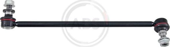 A.B.S. 261114 - Asta / Puntone, Stabilizzatore www.autoricambi360.it