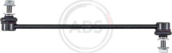 A.B.S. 261118 - Asta / Puntone, Stabilizzatore www.autoricambi360.it