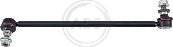 A.B.S. 261113 - Asta / Puntone, Stabilizzatore www.autoricambi360.it