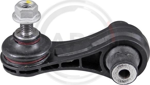 A.B.S. 261186 - Asta / Puntone, Stabilizzatore www.autoricambi360.it
