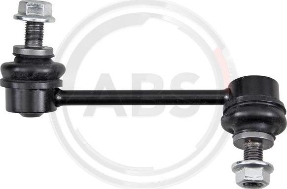 A.B.S. 261188 - Asta / Puntone, Stabilizzatore www.autoricambi360.it