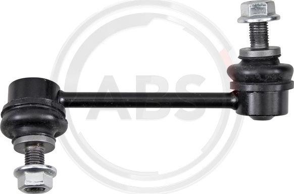 A.B.S. 261187 - Asta / Puntone, Stabilizzatore www.autoricambi360.it