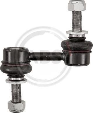 A.B.S. 261130 - Asta / Puntone, Stabilizzatore www.autoricambi360.it