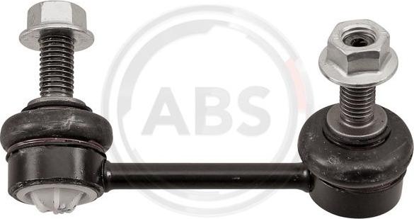 A.B.S. 261137 - Asta / Puntone, Stabilizzatore www.autoricambi360.it