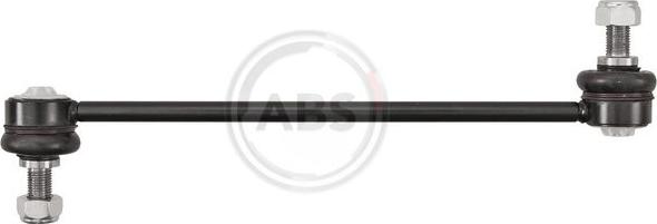A.B.S. 261129 - Asta / Puntone, Stabilizzatore www.autoricambi360.it