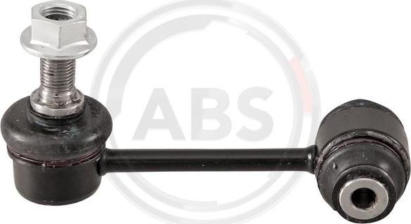 A.B.S. 261128 - Asta / Puntone, Stabilizzatore www.autoricambi360.it