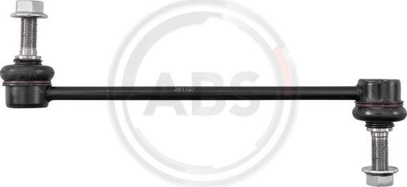 A.B.S. 261127 - Asta / Puntone, Stabilizzatore www.autoricambi360.it