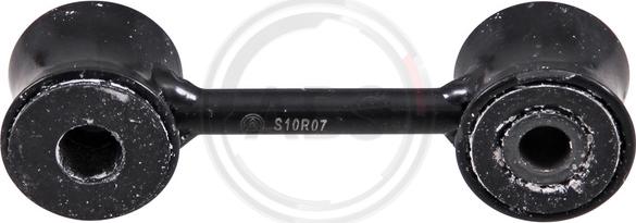 A.B.S. 261178 - Asta / Puntone, Stabilizzatore www.autoricambi360.it
