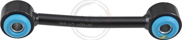 A.B.S. 261177 - Asta / Puntone, Stabilizzatore www.autoricambi360.it