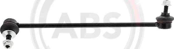 A.B.S. 261318 - Asta / Puntone, Stabilizzatore www.autoricambi360.it