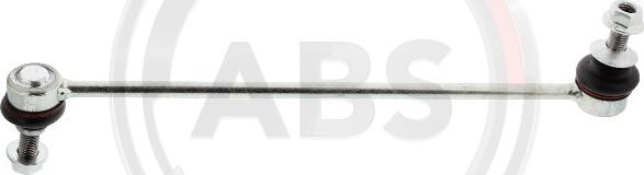A.B.S. 261334 - Asta / Puntone, Stabilizzatore www.autoricambi360.it