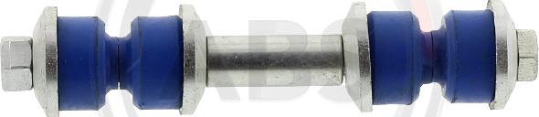 A.B.S. 261338 - Asta / Puntone, Stabilizzatore www.autoricambi360.it