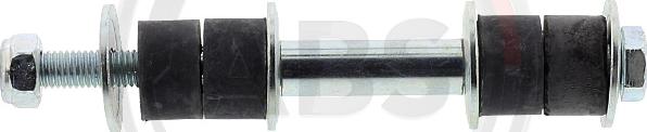 A.B.S. 261324 - Asta / Puntone, Stabilizzatore www.autoricambi360.it