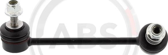 A.B.S. 261322 - Asta / Puntone, Stabilizzatore www.autoricambi360.it