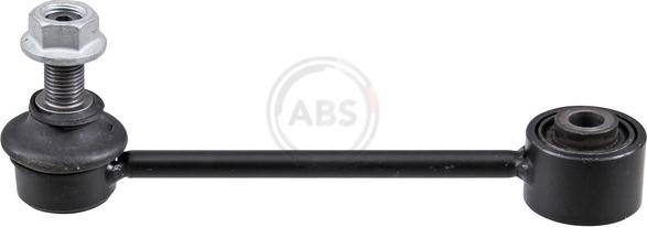A.B.S. 261204 - Asta / Puntone, Stabilizzatore www.autoricambi360.it