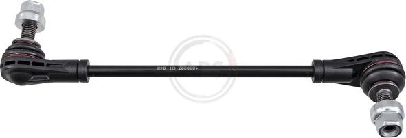 A.B.S. 261200 - Asta / Puntone, Stabilizzatore www.autoricambi360.it