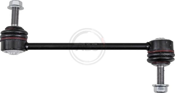 A.B.S. 261201 - Asta / Puntone, Stabilizzatore www.autoricambi360.it